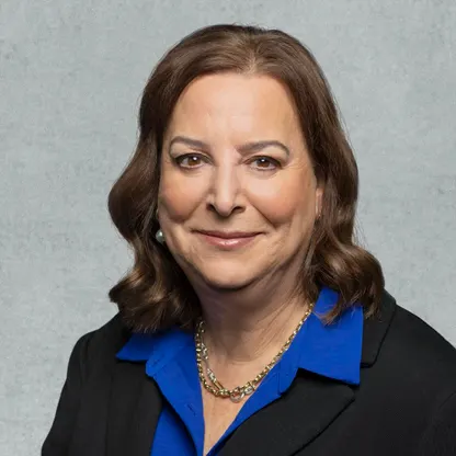 Nancy Whiteman