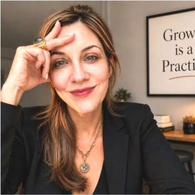Portrait of Karen Meshkov, MBA, Principal, Leadership and Organizational Development at Companies Doing Good