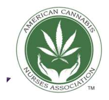 American Cannabis Nurses Association logo