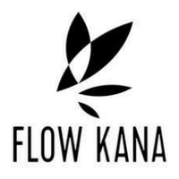 Flow Kana logo