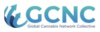 Global Cannabis Network Collective logo
