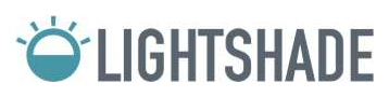 Lightshade logo