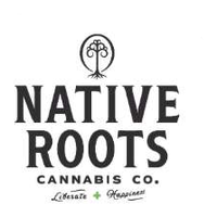 Native Roots Cannabis Co. logo