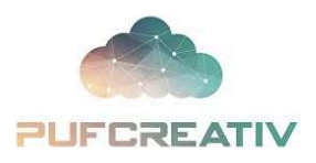 PufCreativ logo
