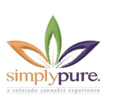 Simply Pure logo