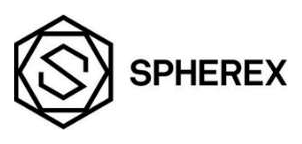 Spherex logo