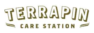 Terrapin Care Station logo