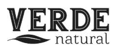 Verde Natural logo