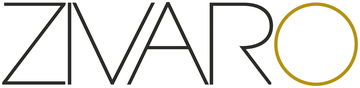 Zivaro logo